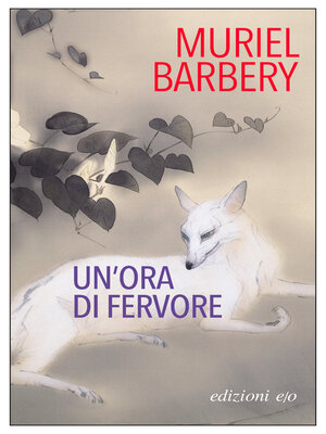 cover image of Un'ora di fervore